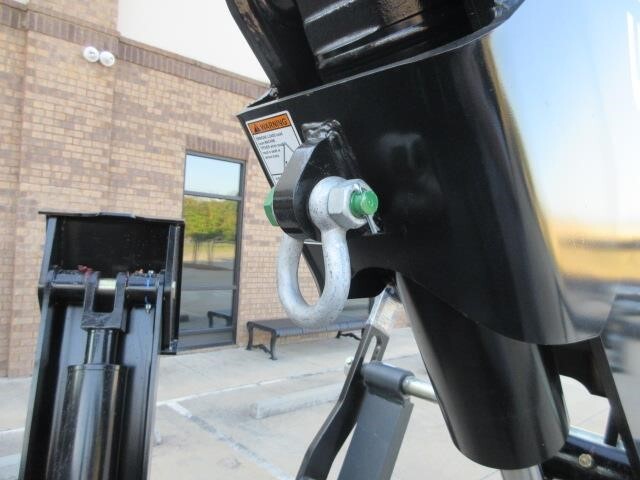 2025 SkyTrak 10054-41