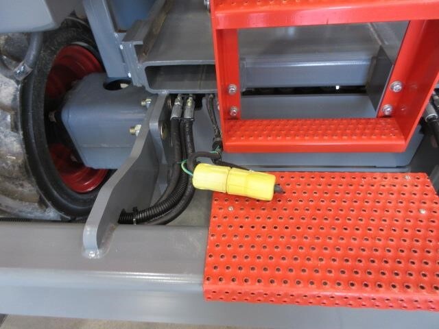 2025 Skyjack SJ-6826RT-20