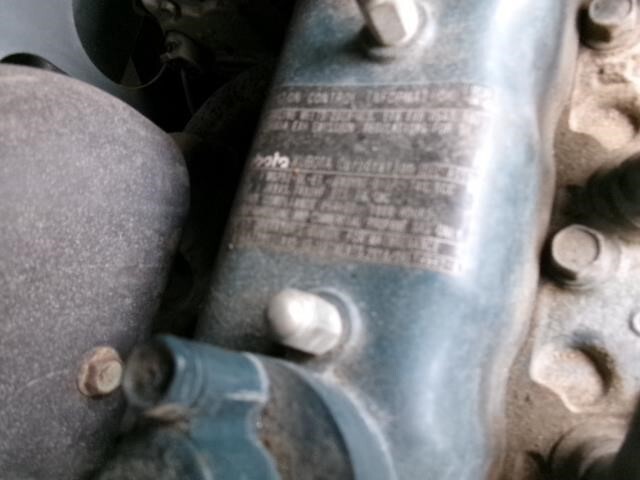 2018 Skyjack SJ-6832RT-16