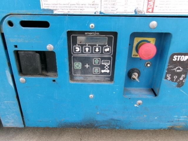 2017 Genie GS-1930-10