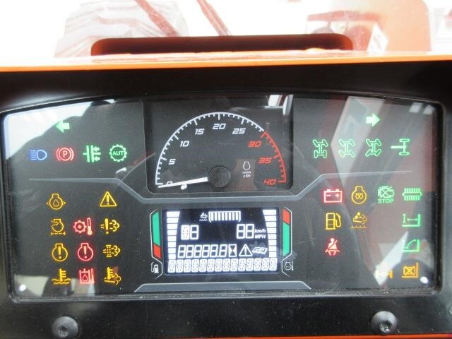 2025 SkyTrak 6034-33