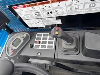 2025 Genie GTH-5519-16