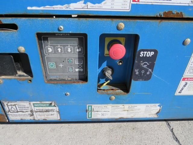 2017 Genie GS-1930-6