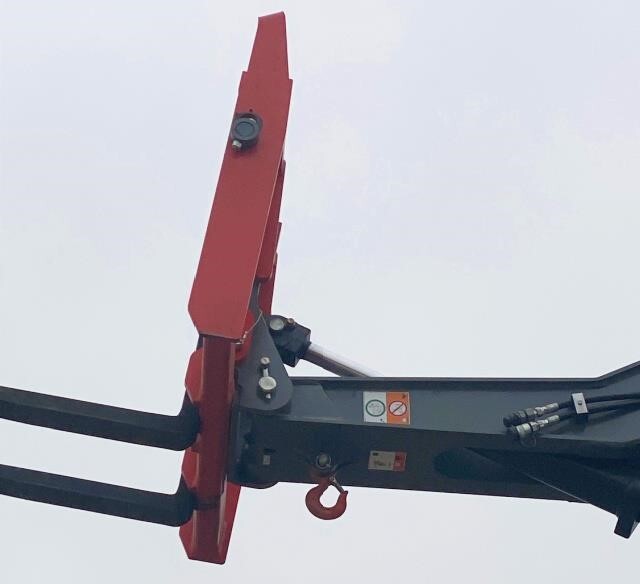 2025 Skyjack SJ843 TH-12