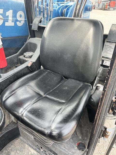 2017 Genie GTH-5519-17