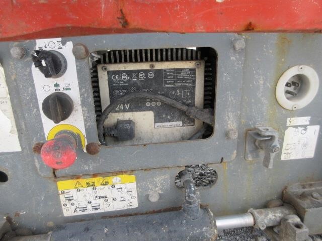 2018 Skyjack SJ3219-12