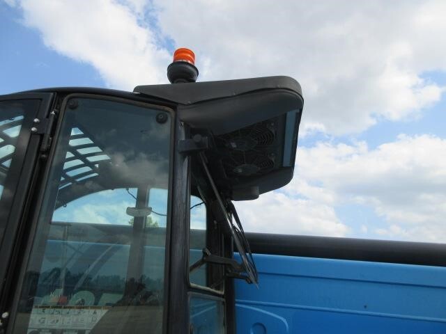 2018 Genie GTH-1256-26