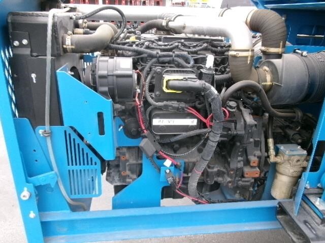 2023 Genie GS-4390 RT-10