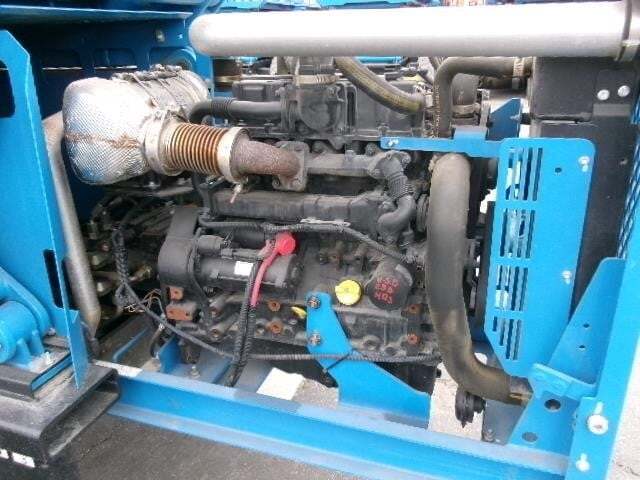 2023 Genie GS-4390 RT-11