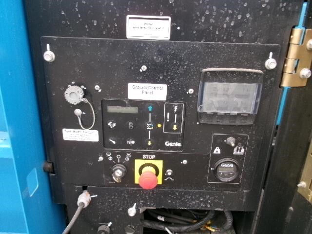 2023 Genie GS-4390 RT-16