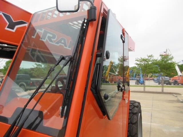 2025 SkyTrak 10054-22