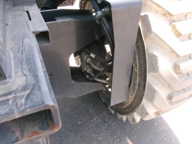 2022 Genie GS-4390 RT-7