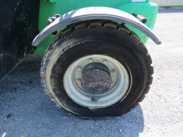 2016 Genie GTH-5519-6