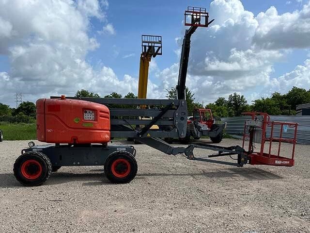 2019 Skyjack SJ46 AJ-5