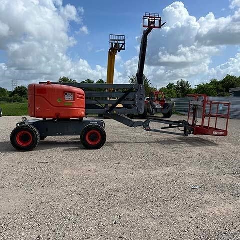 2019 Skyjack SJ46 AJ-6