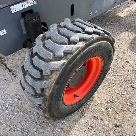 2019 Skyjack SJ46 AJ-12