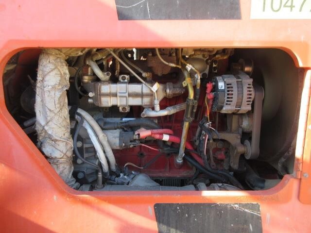 2016 SkyTrak 8042-14