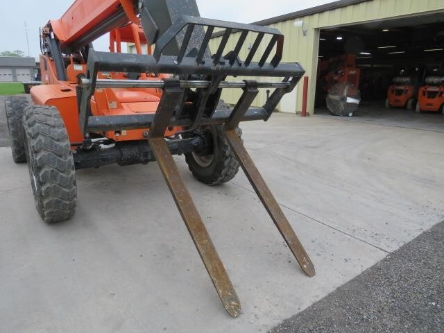 2017 SkyTrak 8042-10