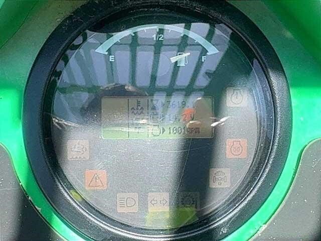 2018 SkyTrak 10054-40