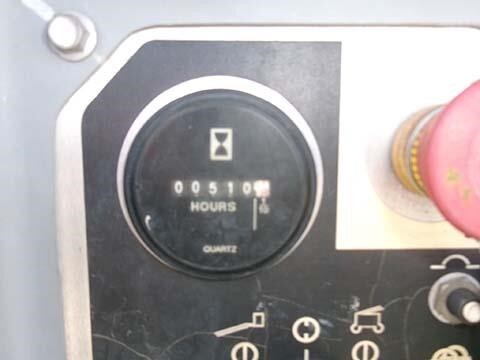 2016 Genie Z-30/20N RJ-10