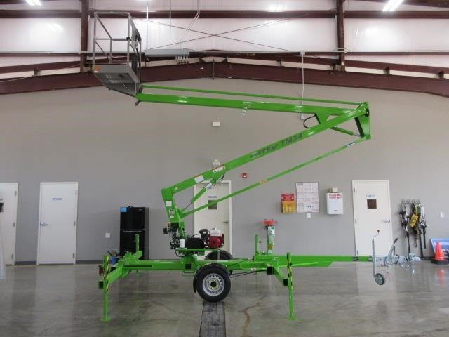 2025 Niftylift TM34-26