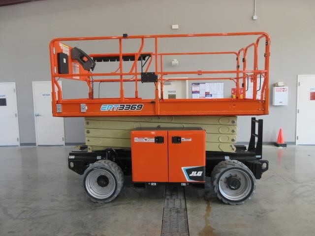 2025 JLG ERT3369-1