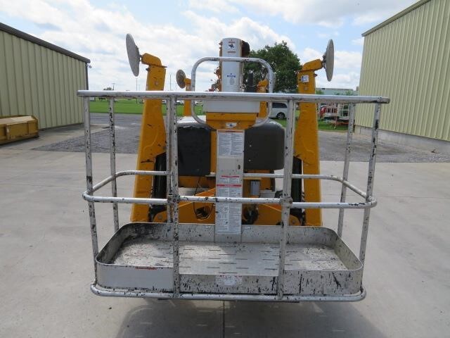 2020 Haulotte 55XA-3