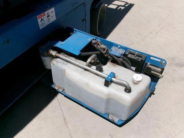 2020 Genie GS-4047-6