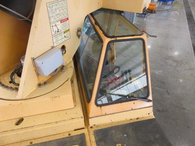 2013 Broderson IC-200-3H-21