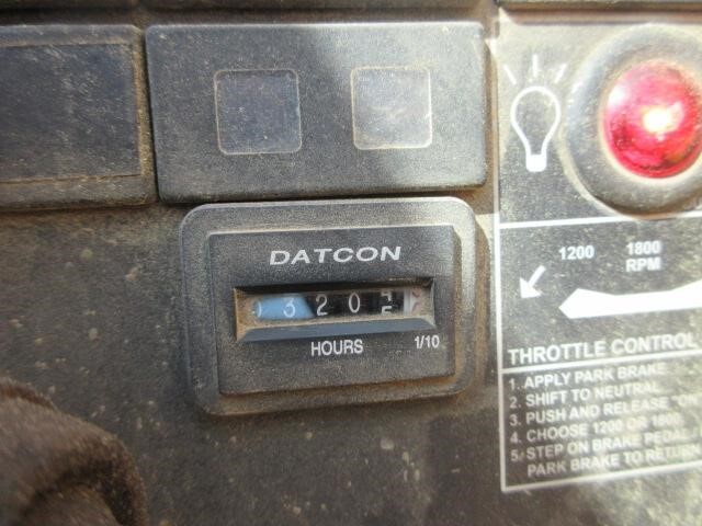 2013 Broderson IC-200-3H-29