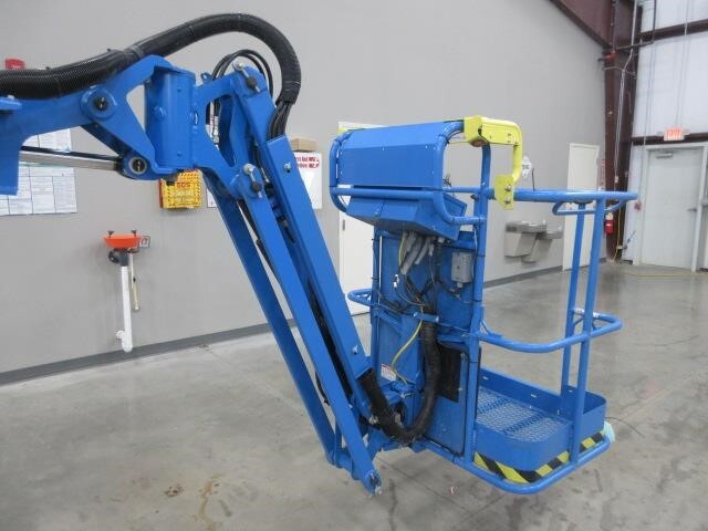 2025 Genie Z-30/20N RJ-9