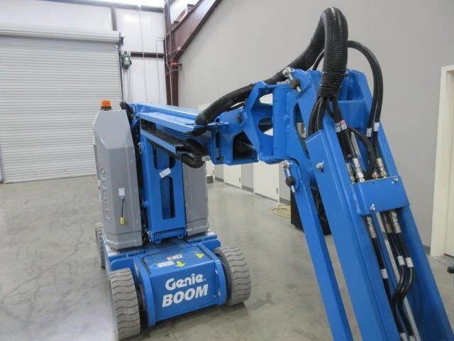 2025 Genie Z-30/20N RJ-11