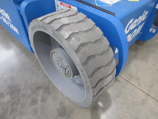 2025 Genie Z-30/20N RJ-15