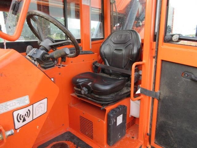 2018 SkyTrak 10054-18