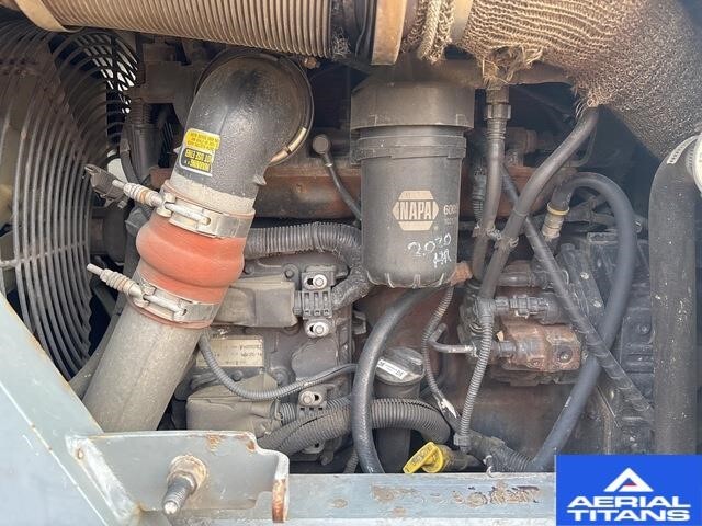 2017 Skyjack ZB2044 -10