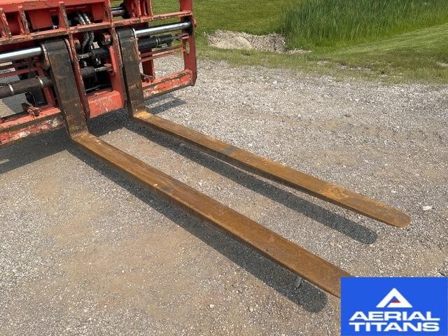 2017 Skyjack ZB2044 -27