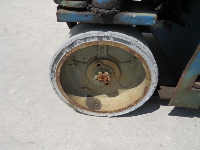 2017 Genie GS-1930-13