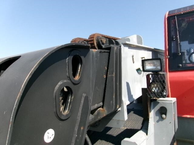 2016 Skyjack ZB2044 -9