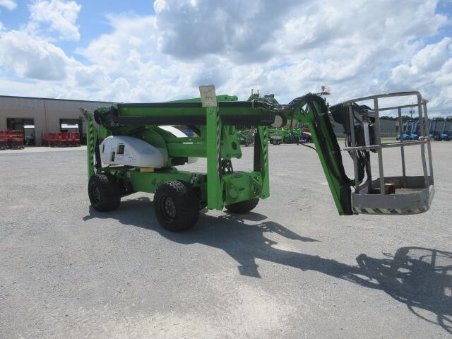 2019 Niftylift SD64 4x4x4-2