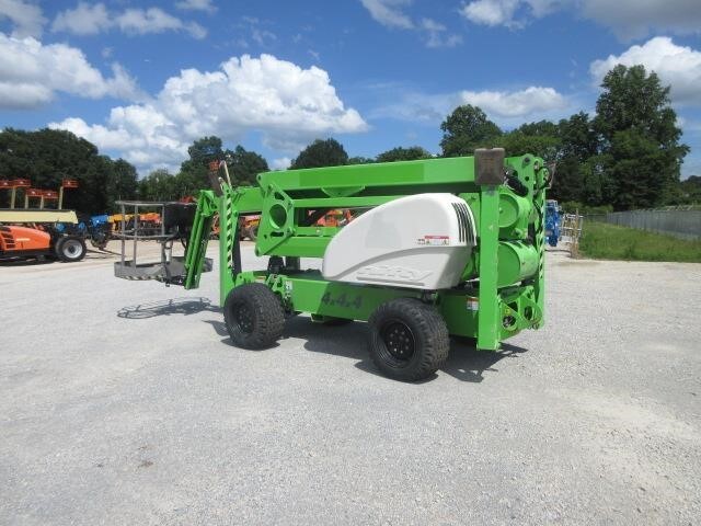 2019 Niftylift SD64 4x4x4-4