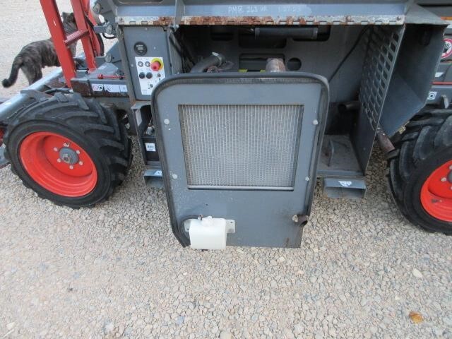 2019 Skyjack SJ-6832RT-10