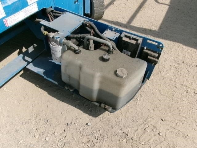 2018 Genie GS-2632-8