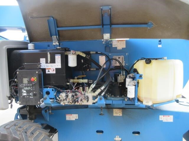 2025 Genie Z-80/60-25