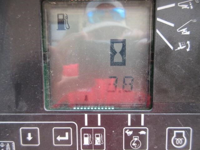 2025 Genie Z-80/60-31