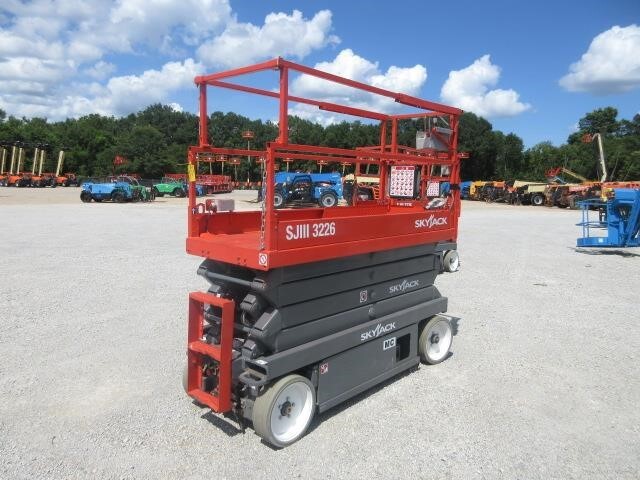 2017 Skyjack SJ3226-3