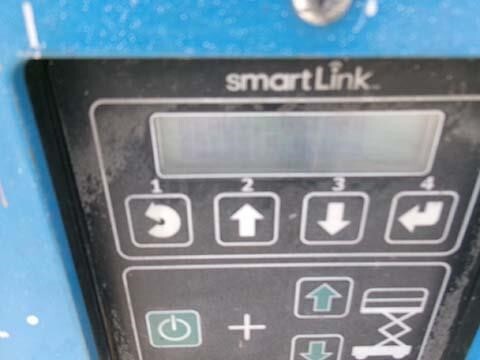 2018 Genie GS-1930-14