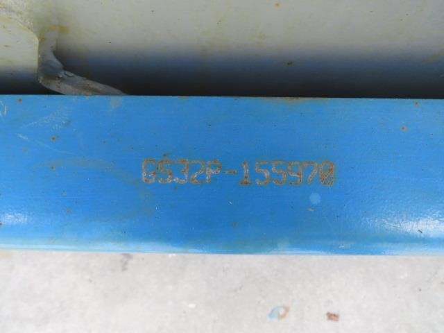 2017 Genie GS-2632-19