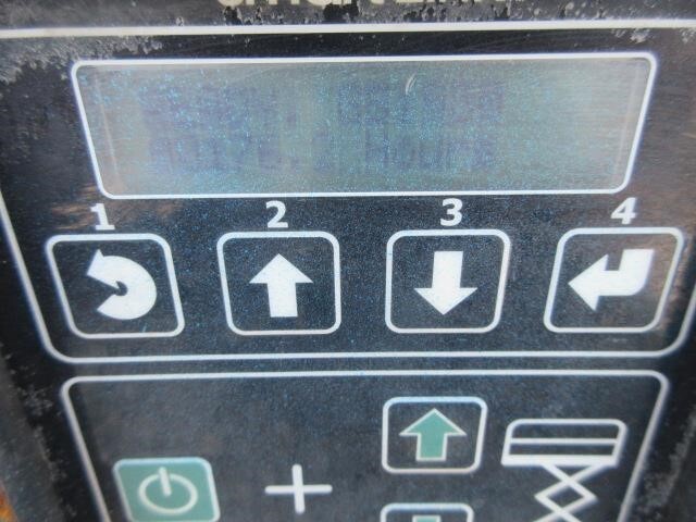 2018 Genie GS-1930-12