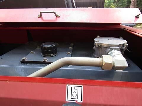 2013 Manitou MTA 12042-16