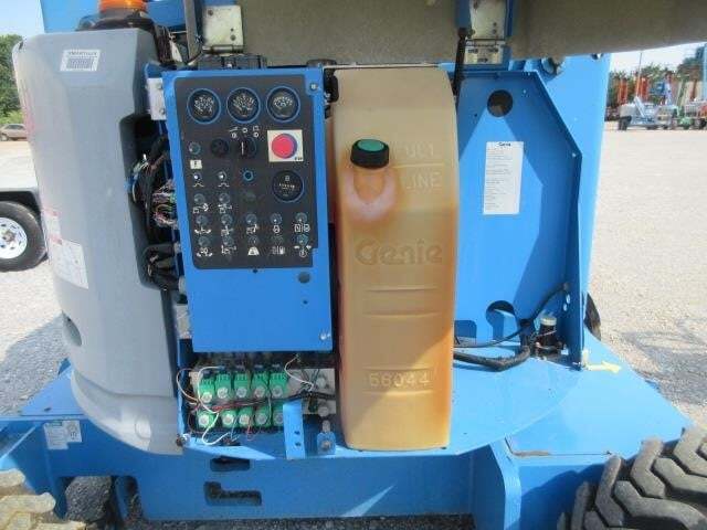 2017 Genie Z-34/22 IC-15